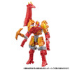 Takara Tomy Transformers Wild King WKWB-02 Energy Beast Light Long (Flame Ver.)