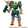 Takara Tomy Transformers Wild King WKWB-03 Energy Beast Lava Mureta (Glass Ver.)