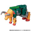 Takara Tomy Transformers Wild King WKWB-03 Energy Beast Lava Mureta (Glass Ver.)