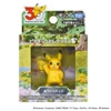  Takara Tomy Pocket Monsters Pokémon 30th Anniversary Moncolle Pikachu Selection Au Pikachu 