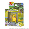 Takara Tomy Pocket Monsters Pokémon 30th Anniversary Moncolle Pikachu Selection Au Pikachu 