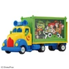  Takara Tomy Tomica Dream Tomica Disney Motors Toys Carry Toy Story 5 Mini Car 