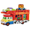  Takara Tomy Tomica Dream Tomica Disney Motors Pals Trampo Toy Story 5 Jessie 