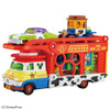  Takara Tomy Tomica Dream Tomica Disney Motors Pals Trampo Toy Story 5 Jessie 