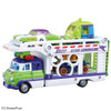  Takara Tomy Tomica Dream Tomica Disney Motors Pals Transporter Toy Story 5 Buzz Lightyear 