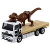  Takara Tomy Tomica No. 57 Fossil Transporter 