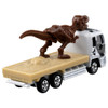  Takara Tomy Tomica No. 57 Fossil Transporter 