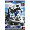  Takara Tomy Tomica Job Braver TJB10 Police Braver Suzuki Hustler Mini Patrol Car 