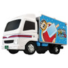  Takara Tomy Tomica Job Braver TJBEX Ice Braver Garigari Kun Transport Truck 