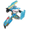 Takara Tomy Tomica Job Braver TJBEX Ice Braver Garigari Kun Transport Truck 
