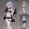 Other Little Devil's Trap Illustrated By Kurihara Puruta 1/6 Scale Finished Figure EUSUN 