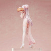 Union Creative Miko Illustration Peach Manju Chan Completed Figure Reissue by Union Creative 