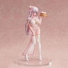 Union Creative Miko Illustration Peach Manju Chan Completed Figure Reissue by Union Creative 
