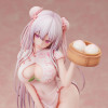 Union Creative Miko Illustration Peach Manju Chan Completed Figure Reissue by Union Creative 