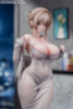 Other KAWA DESIGN Defenseless Erin Illustration by Gwan-E 1/6 Scale Finished Figure Standard Edition 