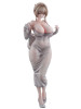 Other KAWA DESIGN Defenseless Erin Illustration by Gwan-E 1/6 Scale Finished Figure Standard Edition 