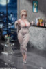 Other KAWA DESIGN Defenseless Erin Illustration by Gwan-E 1/6 Scale Finished Figure Standard Edition 