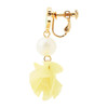  Pokemon Center Original Pokemon Accessory Earring 115 Skiploom 