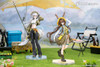  Myethos 1/8 Gift+ Arknights: Amiya: Wildlight Wander VER. 