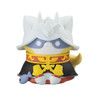 Megahouse MegaHouse MEGA CAT PROJECT Mobile Suit Gundam Mobile Suit Nyandam Principality of Zeon Meow! 1Box 8pcs Reissue 