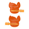 Pokemon Center Original Pokemon Accessory Front Bangs Tulip96 Pawmi