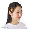 Pokemon Center Original Pokemon Accessory Front Bangs Tulip96 Pawmi
