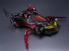 MegaHouse C.F.C. Heritage Edition Future GPX Cyber Formula MISSIONNEL VR-4 Completed Model