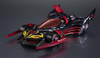Megahouse MegaHouse C.F.C. -Heritage Edition- Future GPX Cyber Formula MISSIONNEL VR-4 Completed Model 
