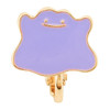 Pokemon Center Original Pokemon Accessory Earrings 52 Ditto