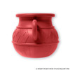  Square Enix Dragon Quest Smile Slime Dustbin Tsubock 