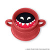  Square Enix Dragon Quest Smile Slime Dustbin Tsubock 