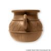  Square Enix Dragon Quest Smile Slime Dustbin Demon's Jar 