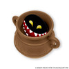  Square Enix Dragon Quest Smile Slime Dustbin Demon's Jar 