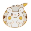 Pokemon Center Original Pokemon Accessory Earrings 53 Togedemaru