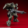 MegaHouse VAKIT Variable Action Kit Mobile Suit Gundam Shin MS Senki Geara Doga Commander Type Model Kit