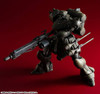 MegaHouse VAKIT Variable Action Kit Mobile Suit Gundam Shin MS Senki Geara Doga Commander Type Model Kit
