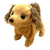 Other Piccoline Miniature Dachshund Plush Toy 