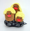 Pokemon Center Original Plush Doll Alola Dugtrio