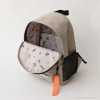 Epoch Kirby Wood Camp Outdoor Products Collaboration Daypack (S)