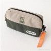 Epoch Kirby Wood Camp Outdoor Products Collaboration Gadget Pouch