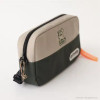 Epoch Kirby Wood Camp Outdoor Products Collaboration Gadget Pouch