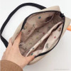 Epoch Kirby Wood Camp Outdoor Products Collaboration Gadget Pouch