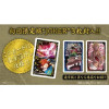 Epoch One Piece Scene Filled Playing Cards Seven Warlords Of The Sea And Four Emperors Edition First Press Limited Edition