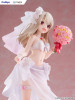  FuRyu Illyasviel Von Einzbern Wedding Swimsuit ver. 1/7 Figure (Fate/Kaleid Liner Prisma Illya) 
