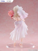  FuRyu Illyasviel Von Einzbern Wedding Swimsuit ver. 1/7 Figure (Fate/Kaleid Liner Prisma Illya) 