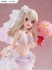  FuRyu Illyasviel Von Einzbern Wedding Swimsuit ver. 1/7 Figure (Fate/Kaleid Liner Prisma Illya) 