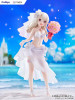  FuRyu Illyasviel Von Einzbern Wedding Swimsuit ver. 1/7 Figure (Fate/Kaleid Liner Prisma Illya) 
