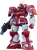 Max Factory COMBAT ARMORS MAX 32: 1/72 Abitate T10B Blockhead Ver. GT Plastic Model (Get Truth Fang of the Sun Dougram)
