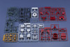  Max Factory COMBAT ARMORS MAX 32: 1/72 Abitate T10B Blockhead Ver. GT Plastic Model (Fang of the Sun Dougram) 