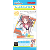 F-toys Gakuen iDOLM@STER Photo Style Acrylic Stand 2 BOX(15pcs)